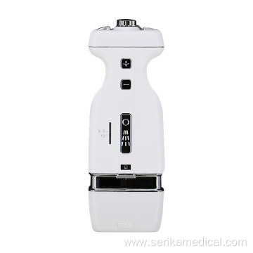 mini home use slim body hifu machine